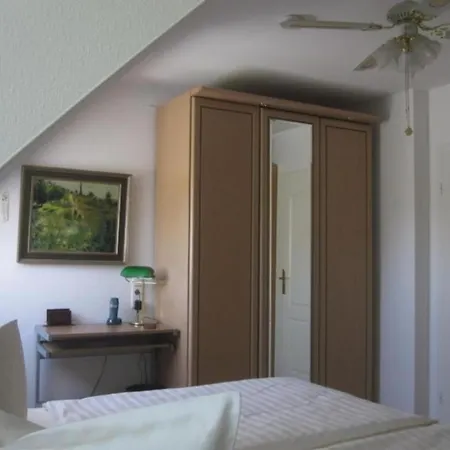 Mit Grill Und Garten Apartment