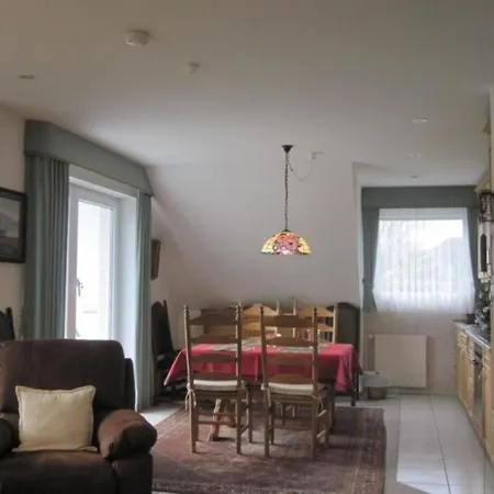 Apartment Mit Grill Und Garten Malente