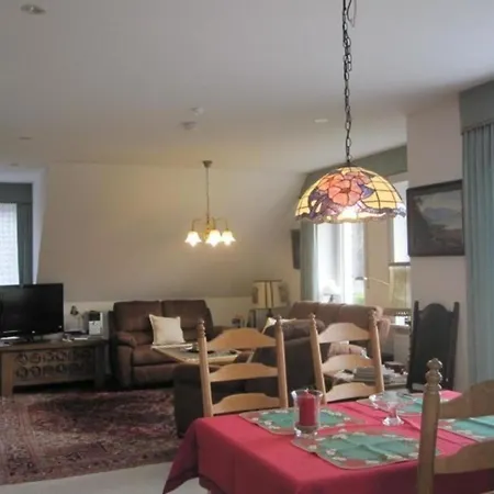 Mit Grill Und Garten Apartment *