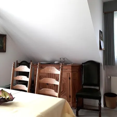 Mit Grill Und Garten Apartment *