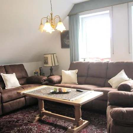 Apartment Mit Grill Und Garten Malente